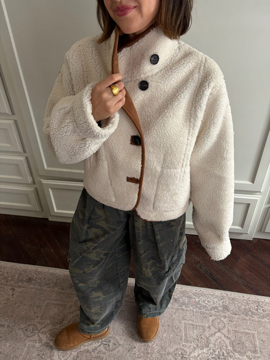 Twice As Nice Jacket