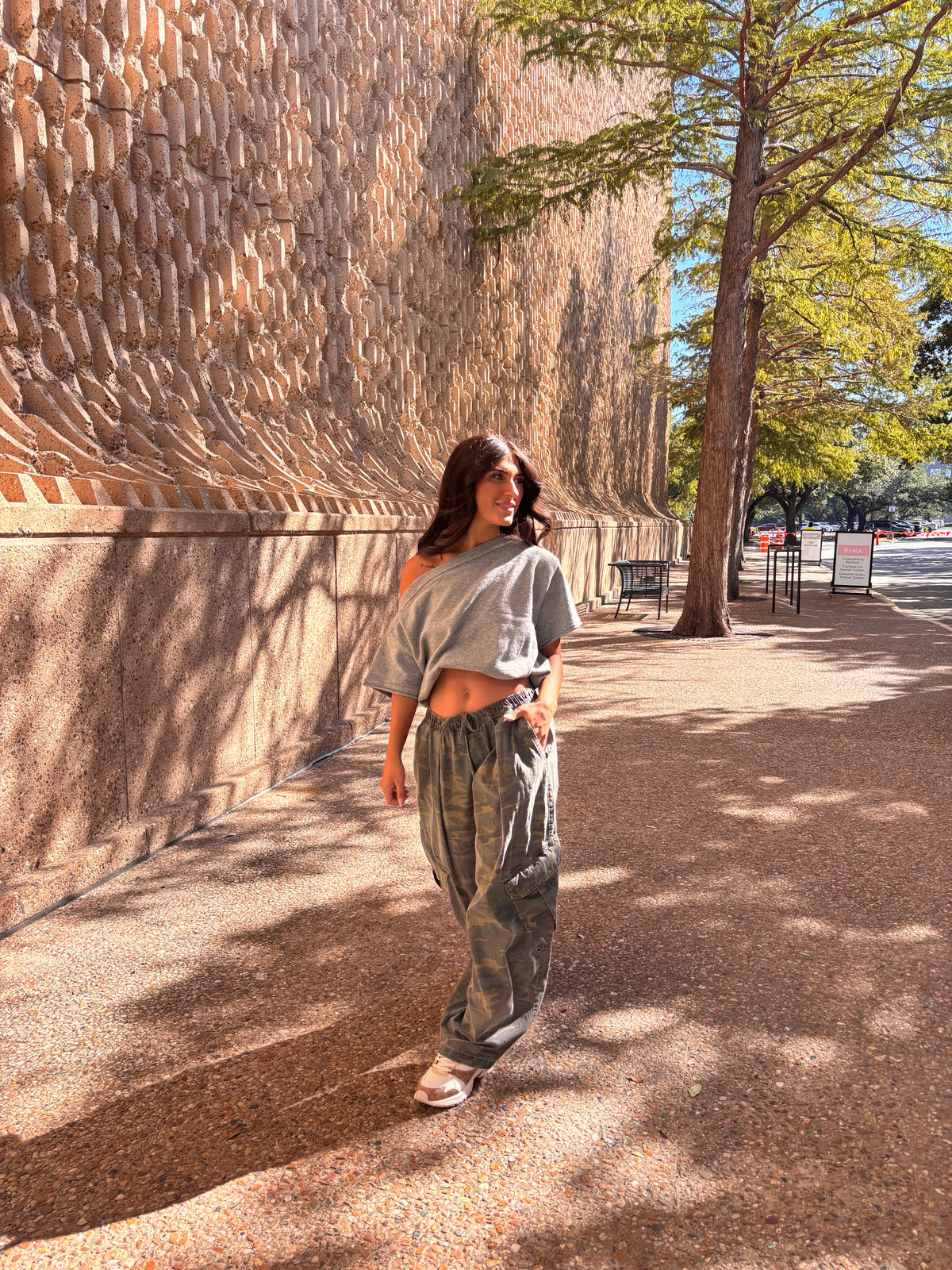 Hard To Find Camo Pants