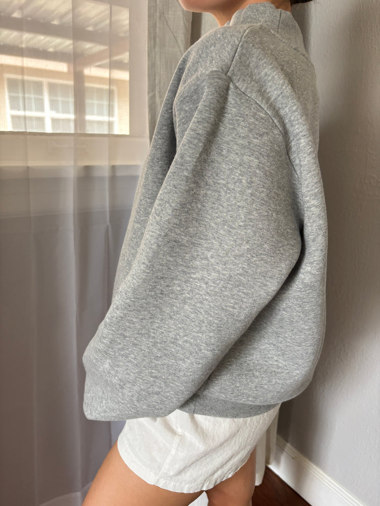 Sutton Sweatshirt