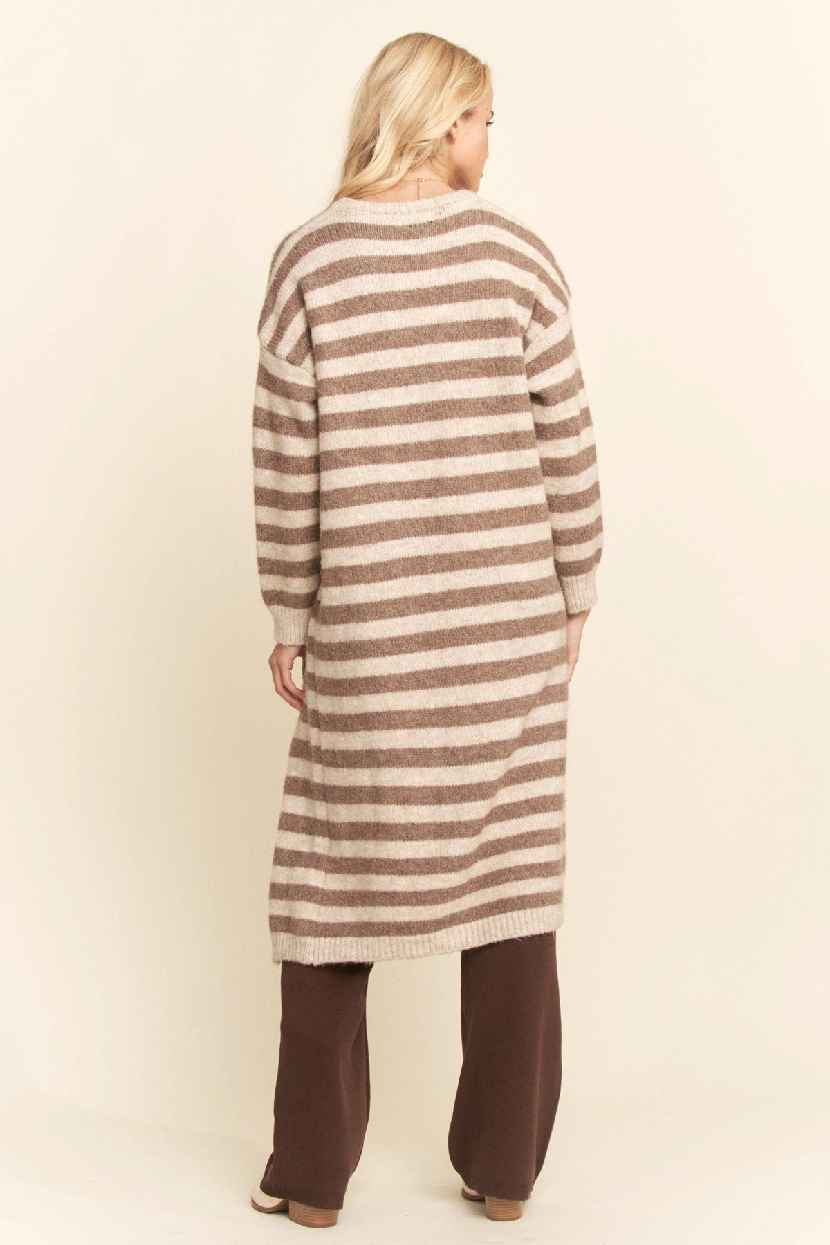 Cocoa Sweater