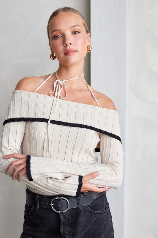 Miranda Top