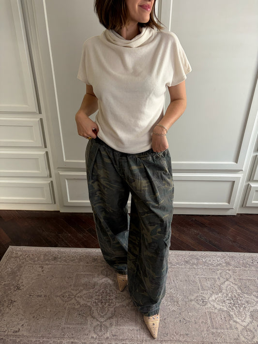 Hard To Find Camo Pants