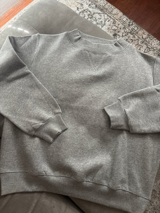 Sutton Sweatshirt