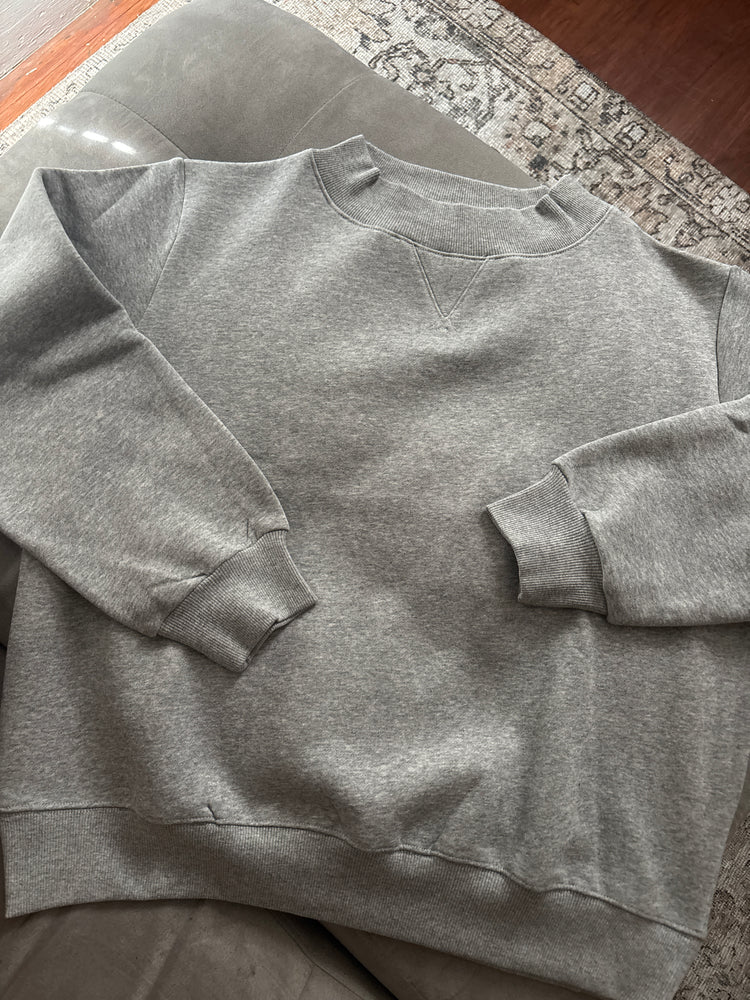 Sutton Sweatshirt