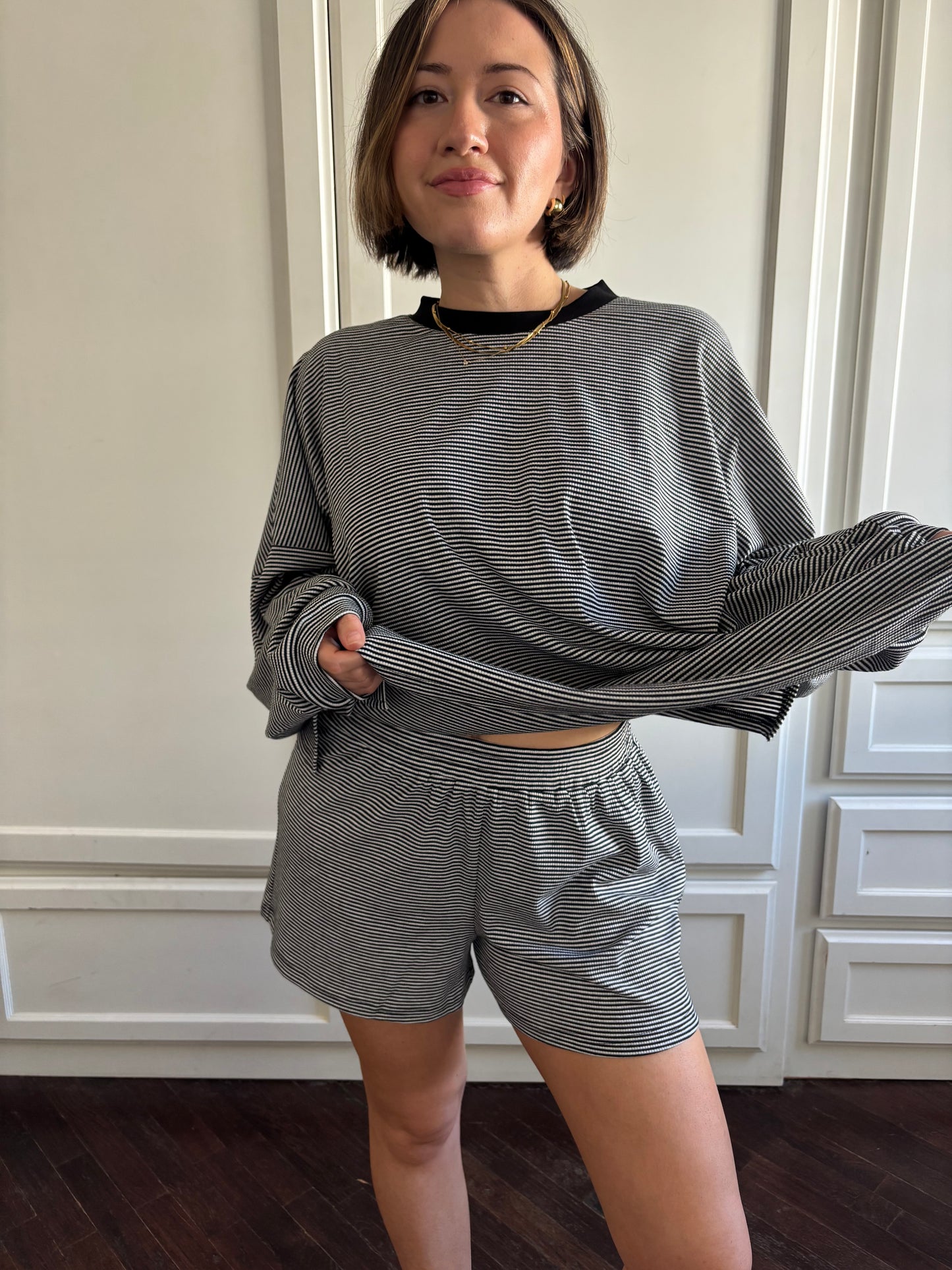 Weekender Shorts
