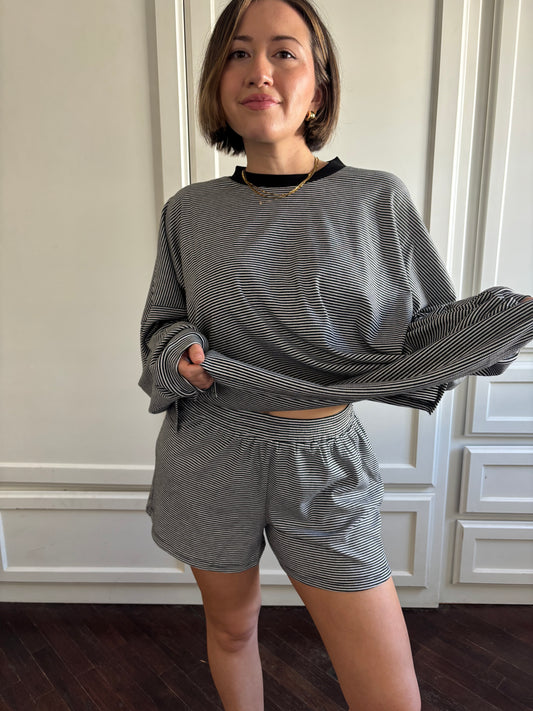 Weekender Shorts
