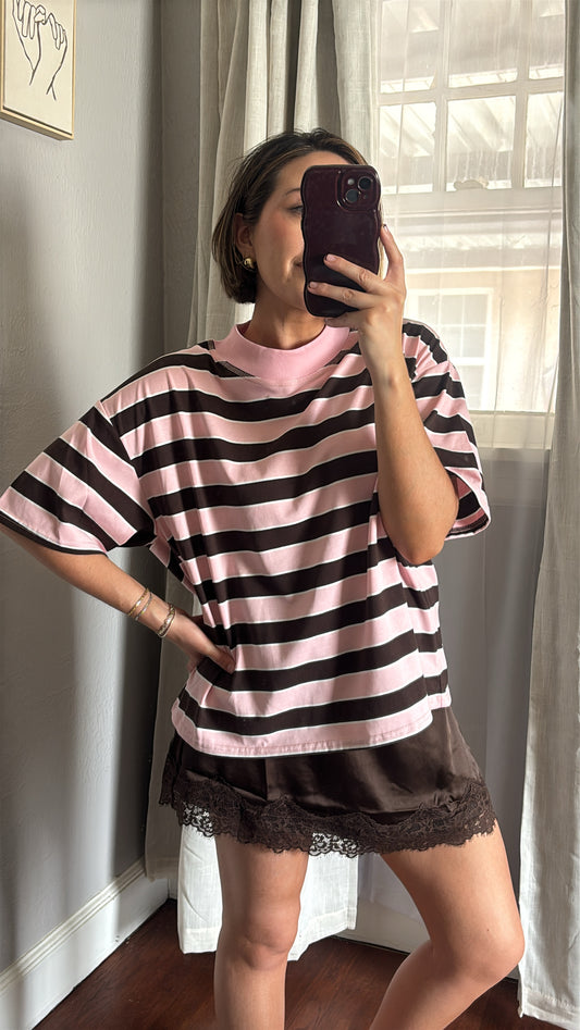 Espresso Shot Skirt
