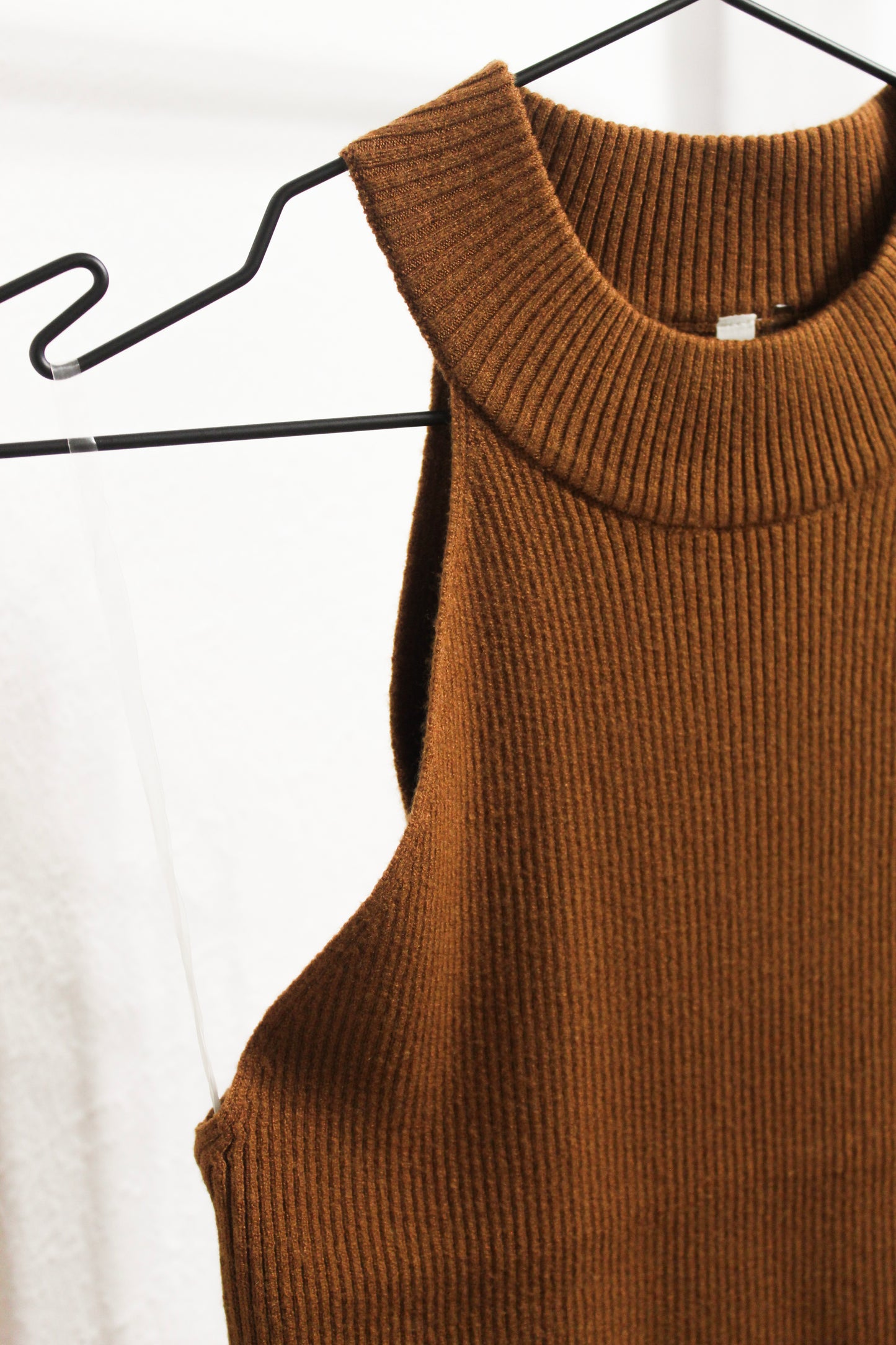 The Genevieve Sweater Top