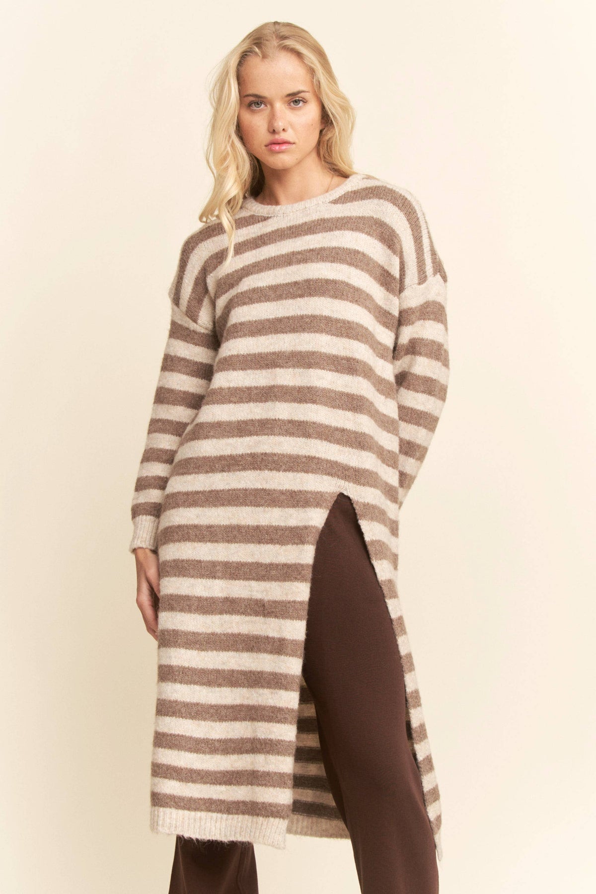 Cocoa Sweater