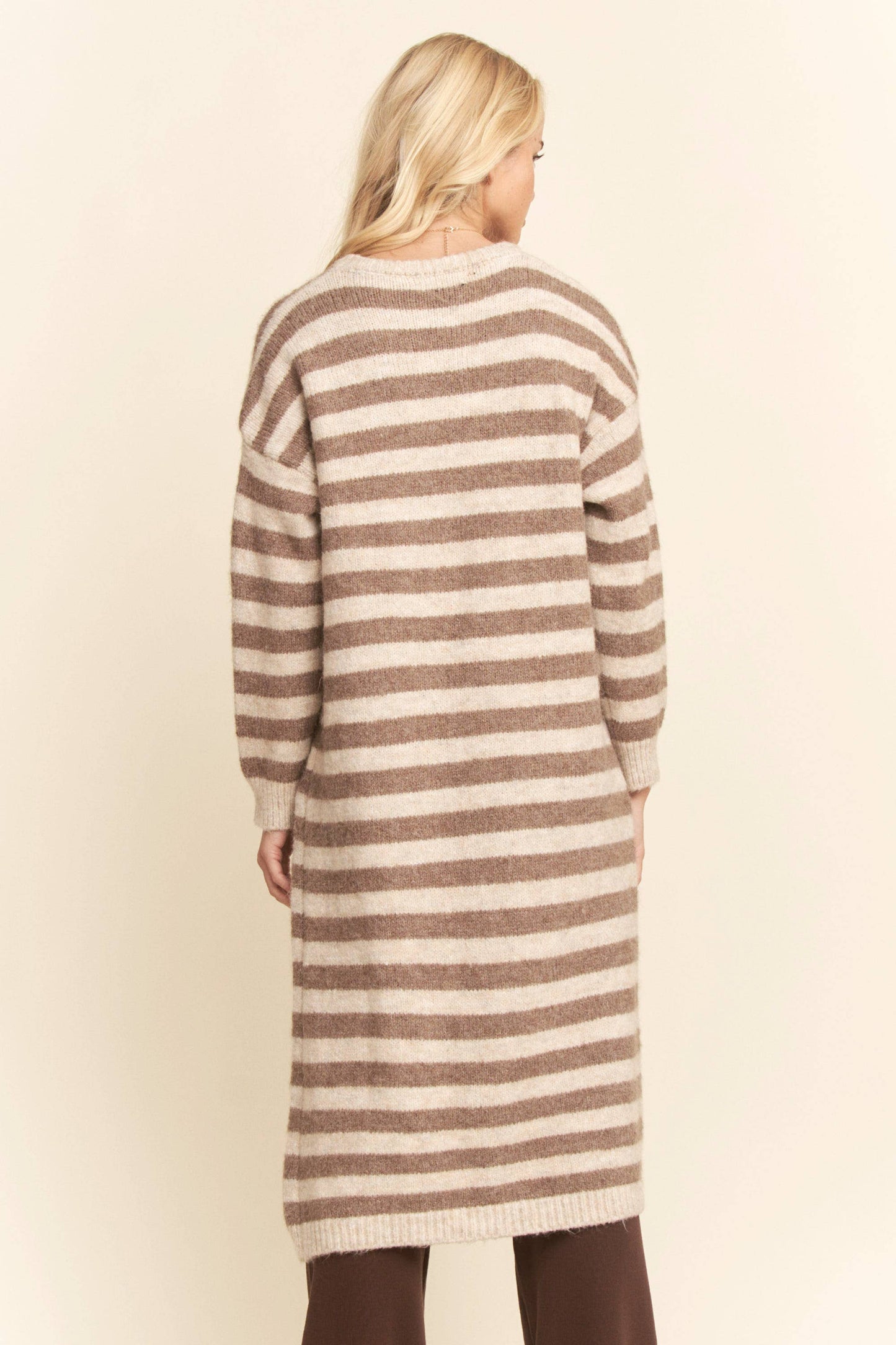 Cocoa Sweater