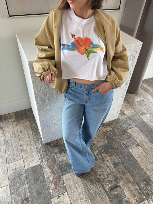 Tom Petty Heartbreaker Tee