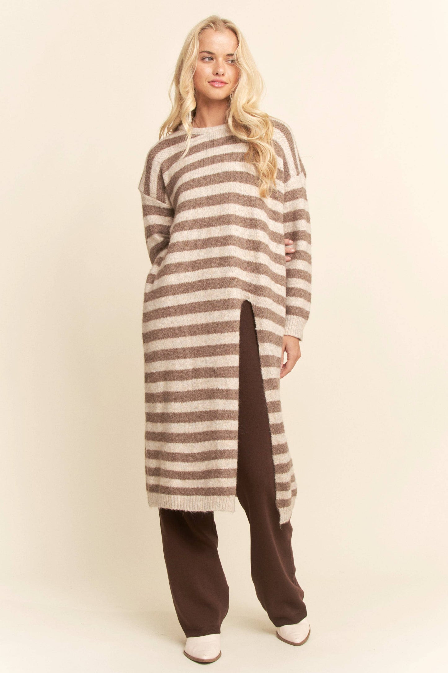 Cocoa Sweater