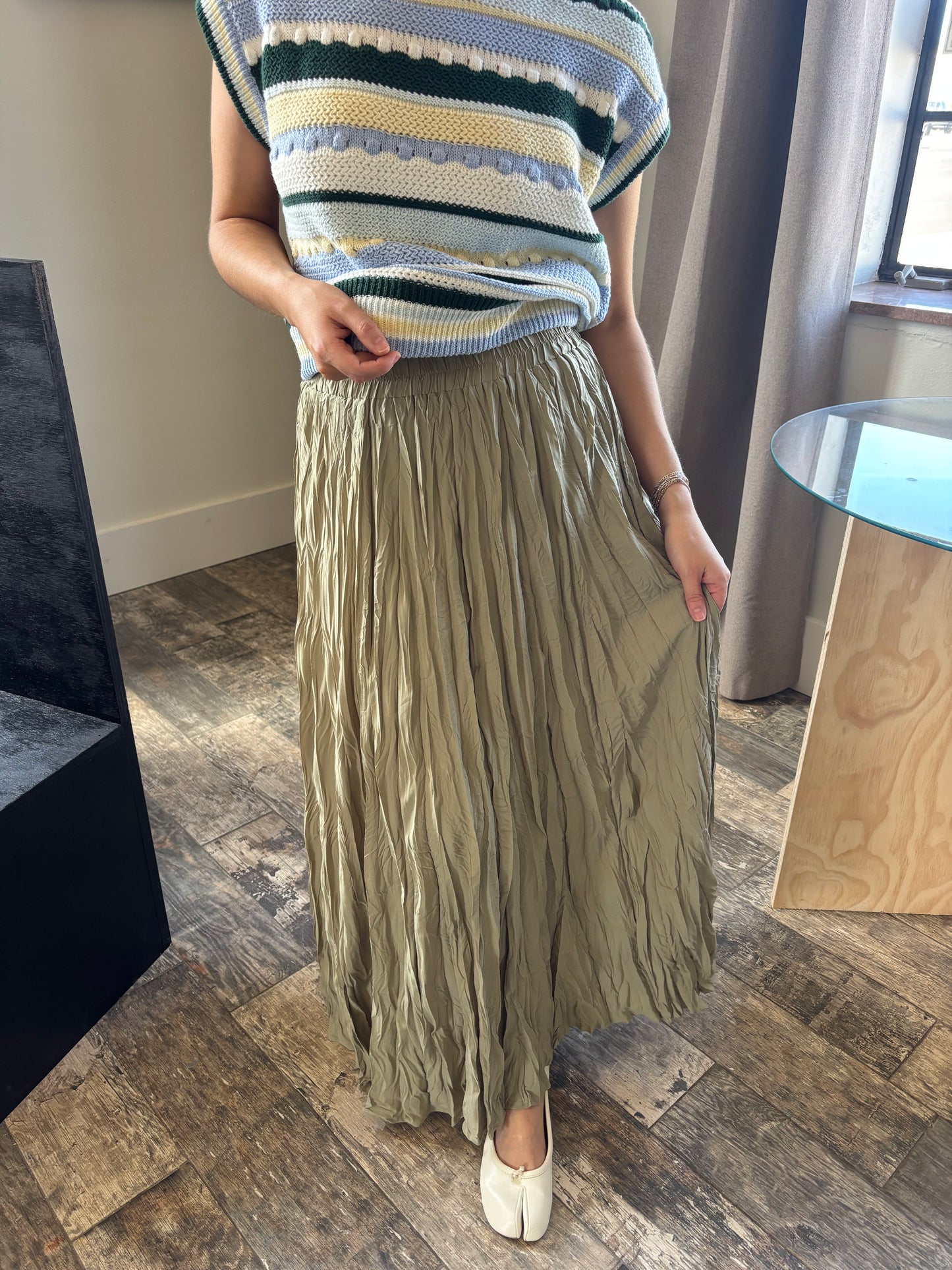 Downtown Maxi