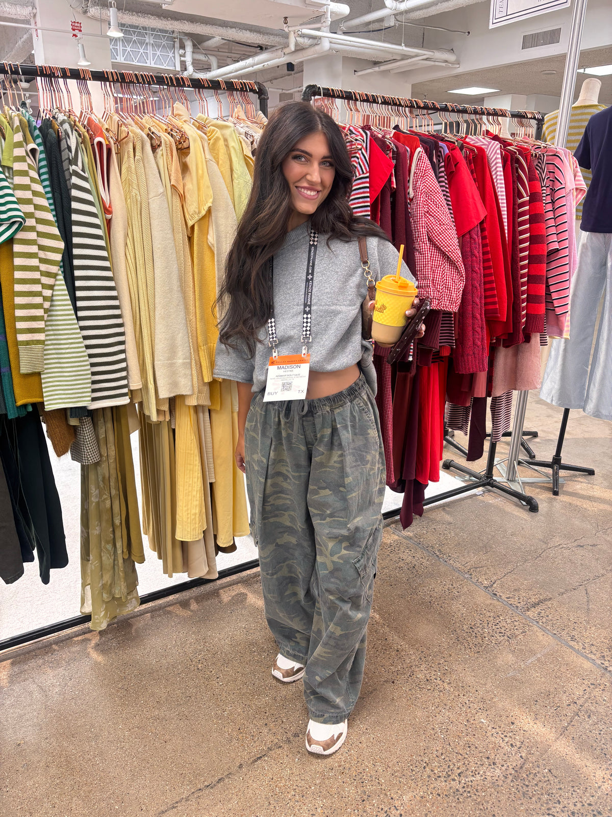 Hard To Find Camo Pants