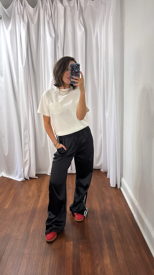 The Pocket Tee