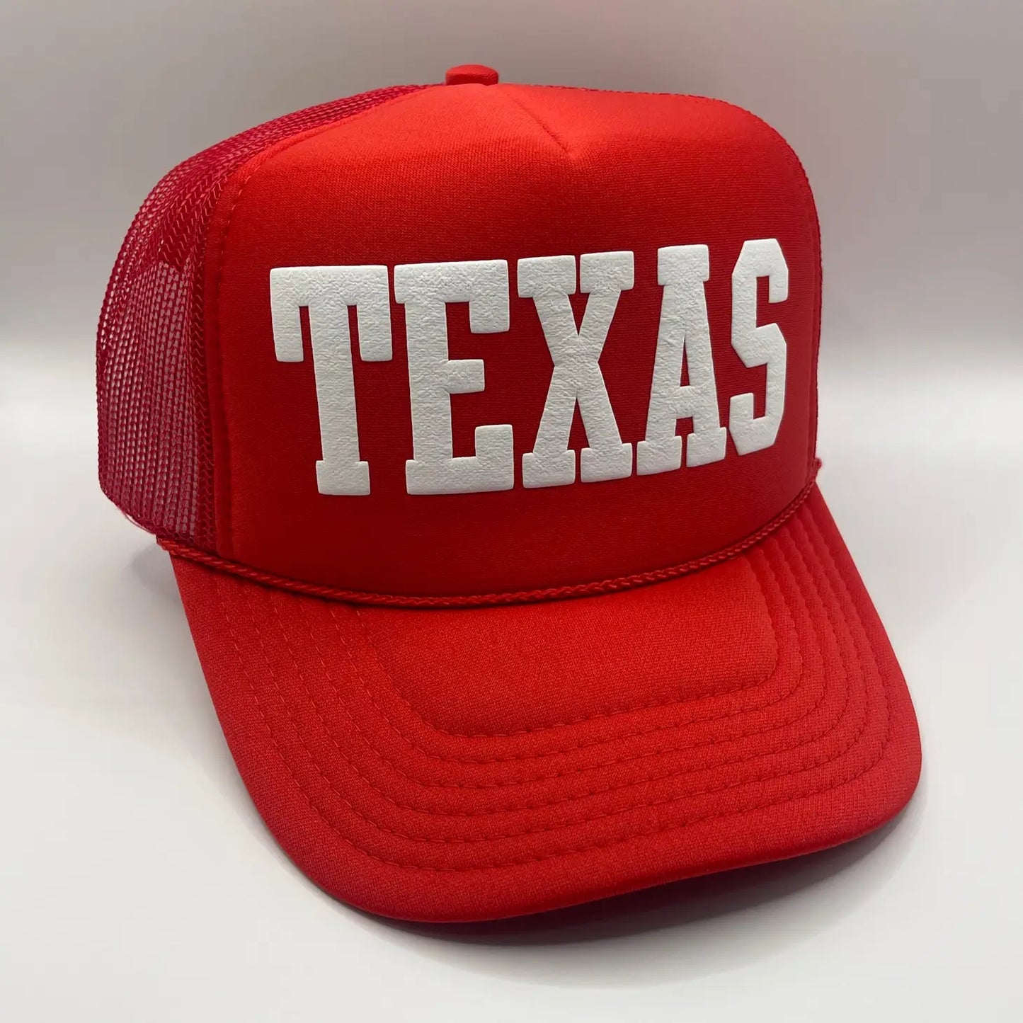 Texas Fan Trucker Hat