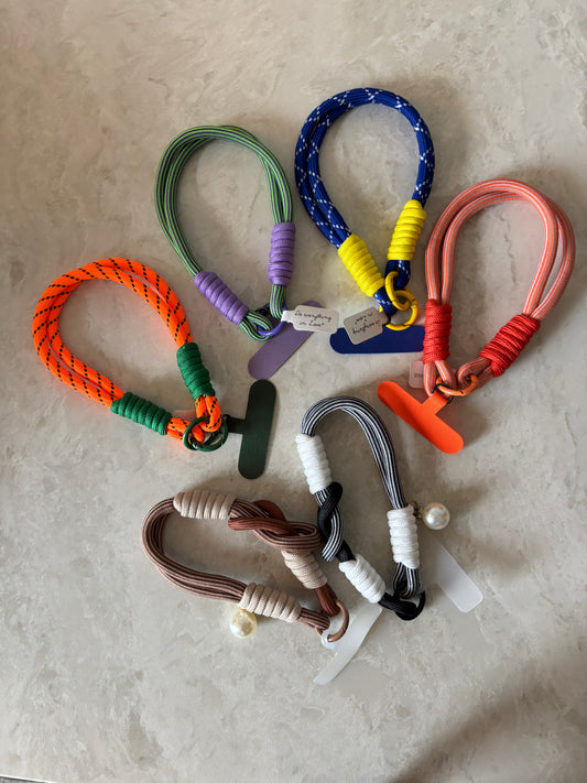 Phone Rope Loop