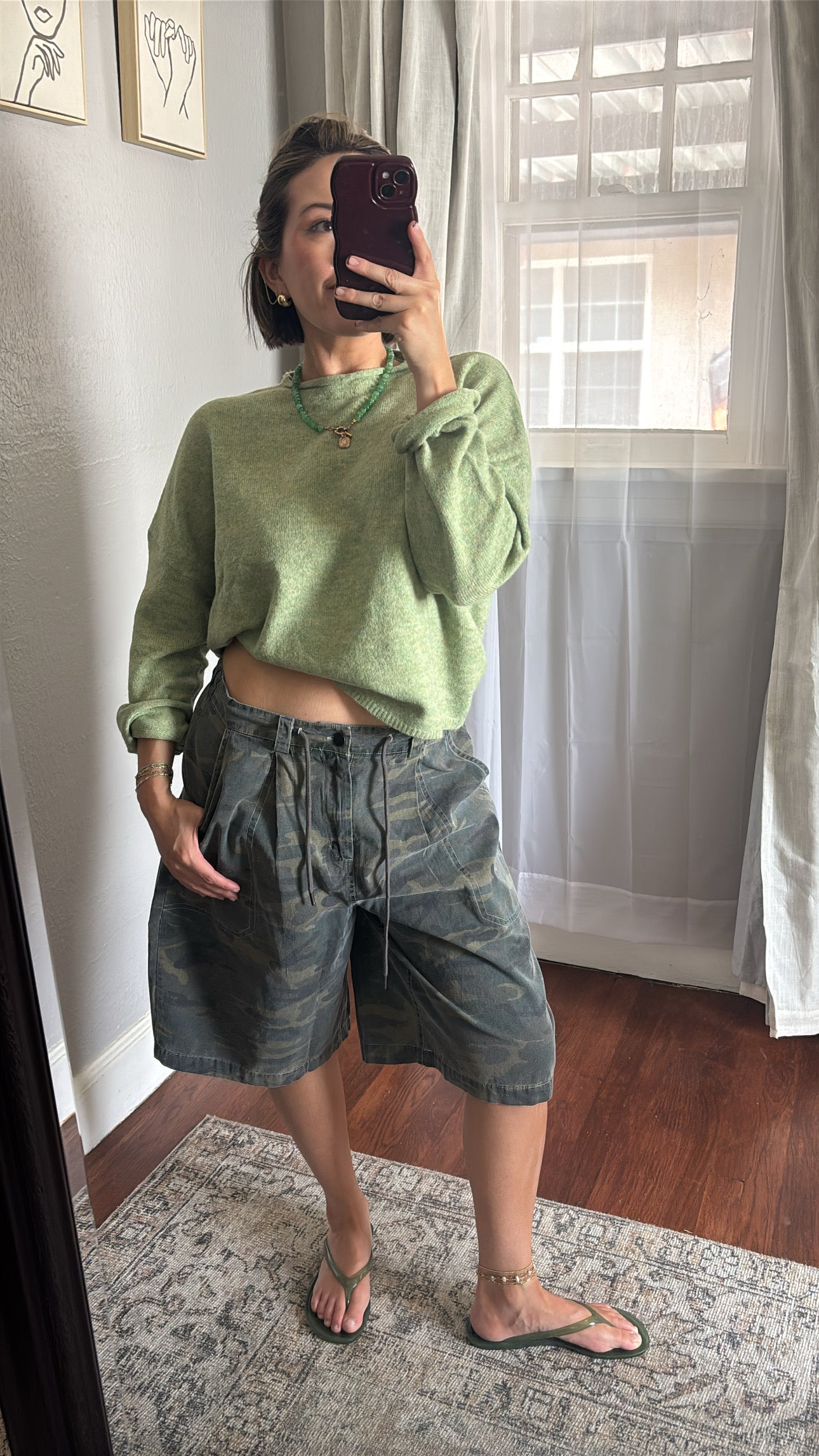 Scout Shorts