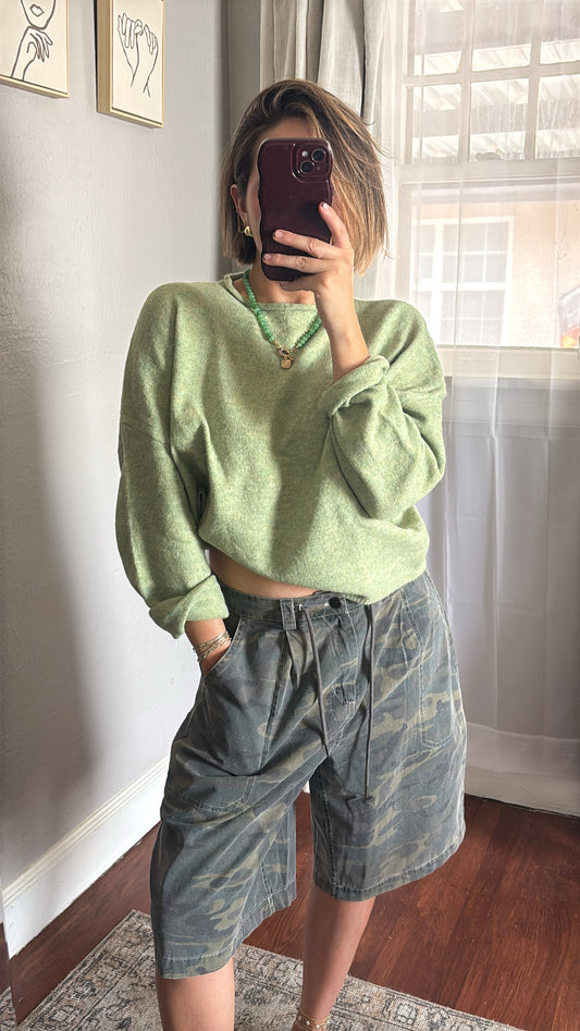 Scout Shorts
