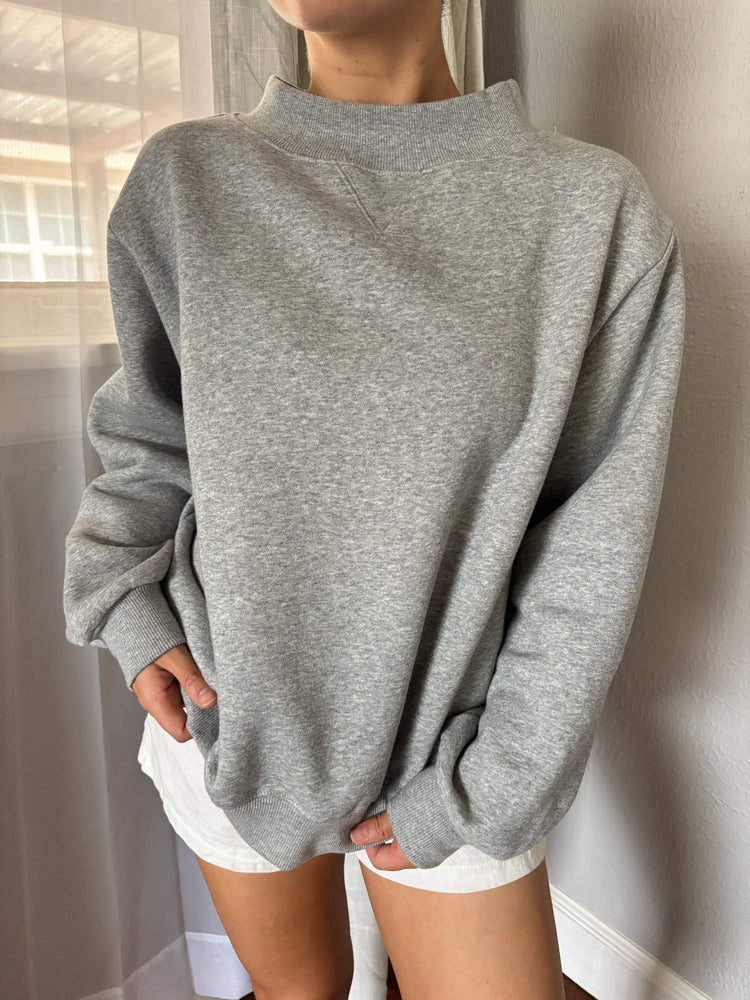 Sutton Sweatshirt