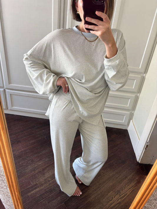 Weekender Pants (blue)