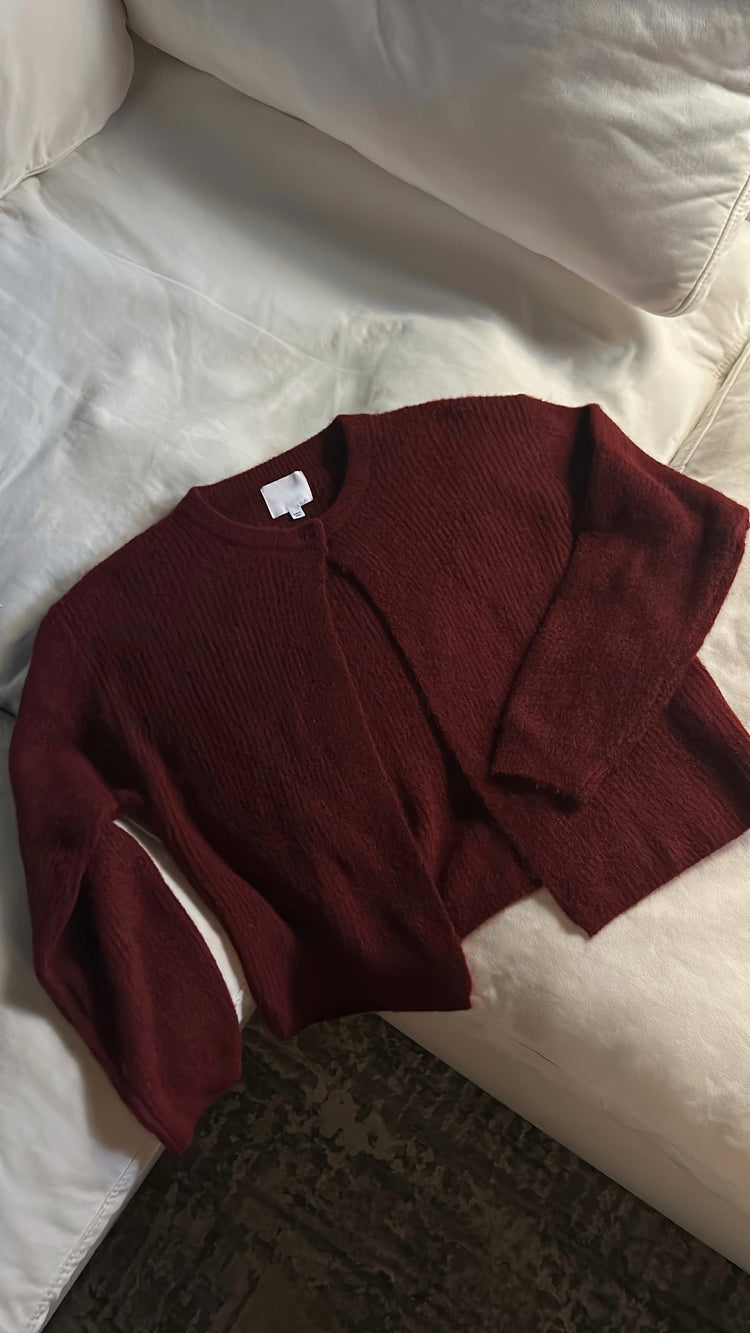 James Cardigan