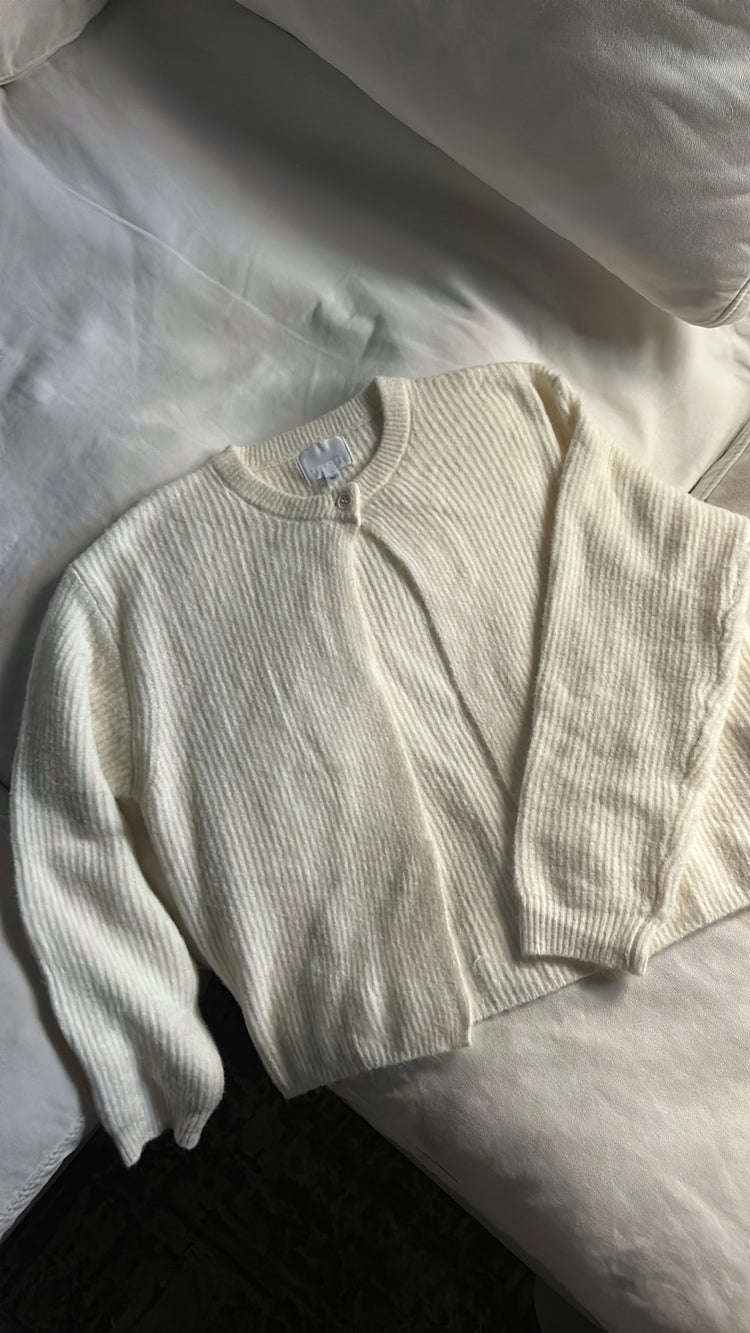 James Cardigan