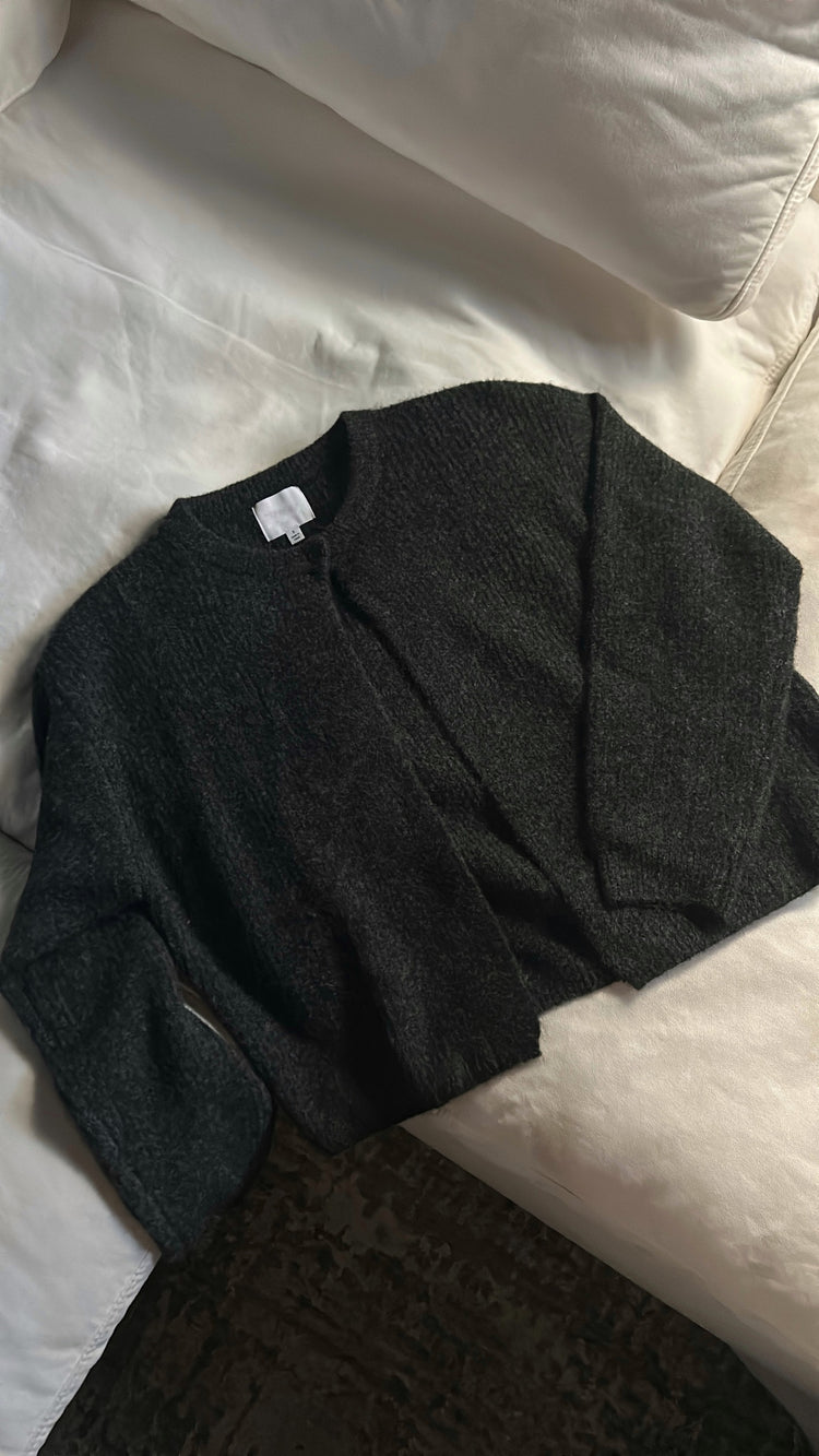 James Cardigan