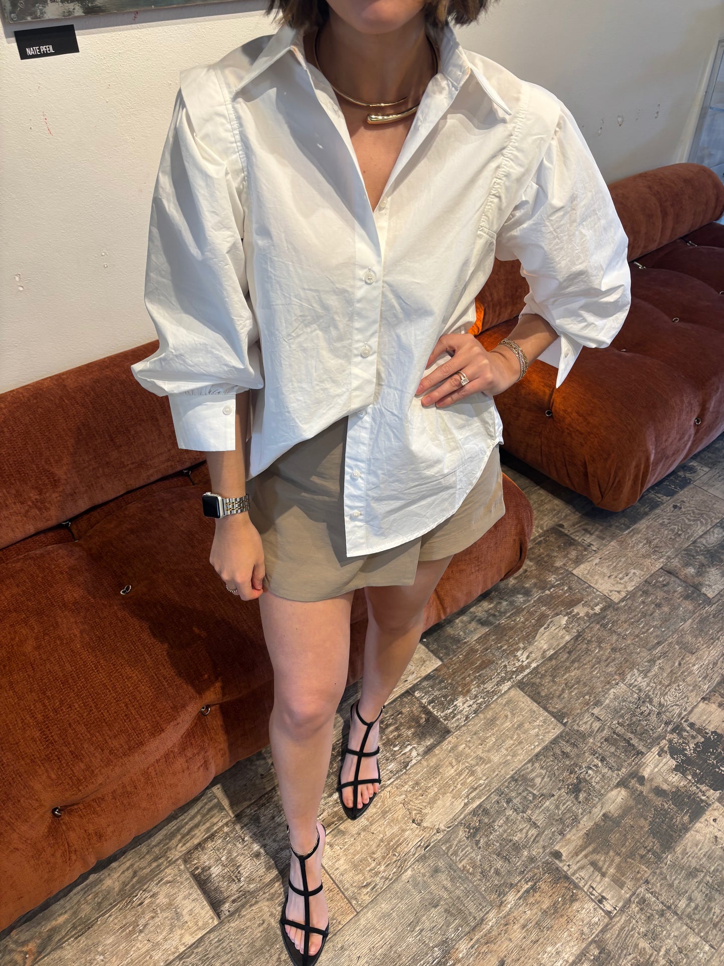 The Gallery Top