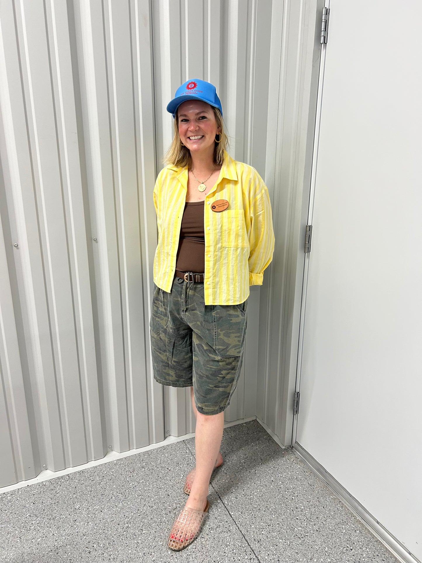 Scout Shorts