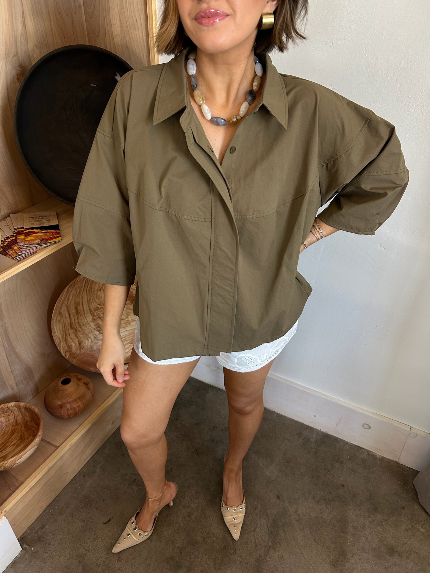 Sienna Top