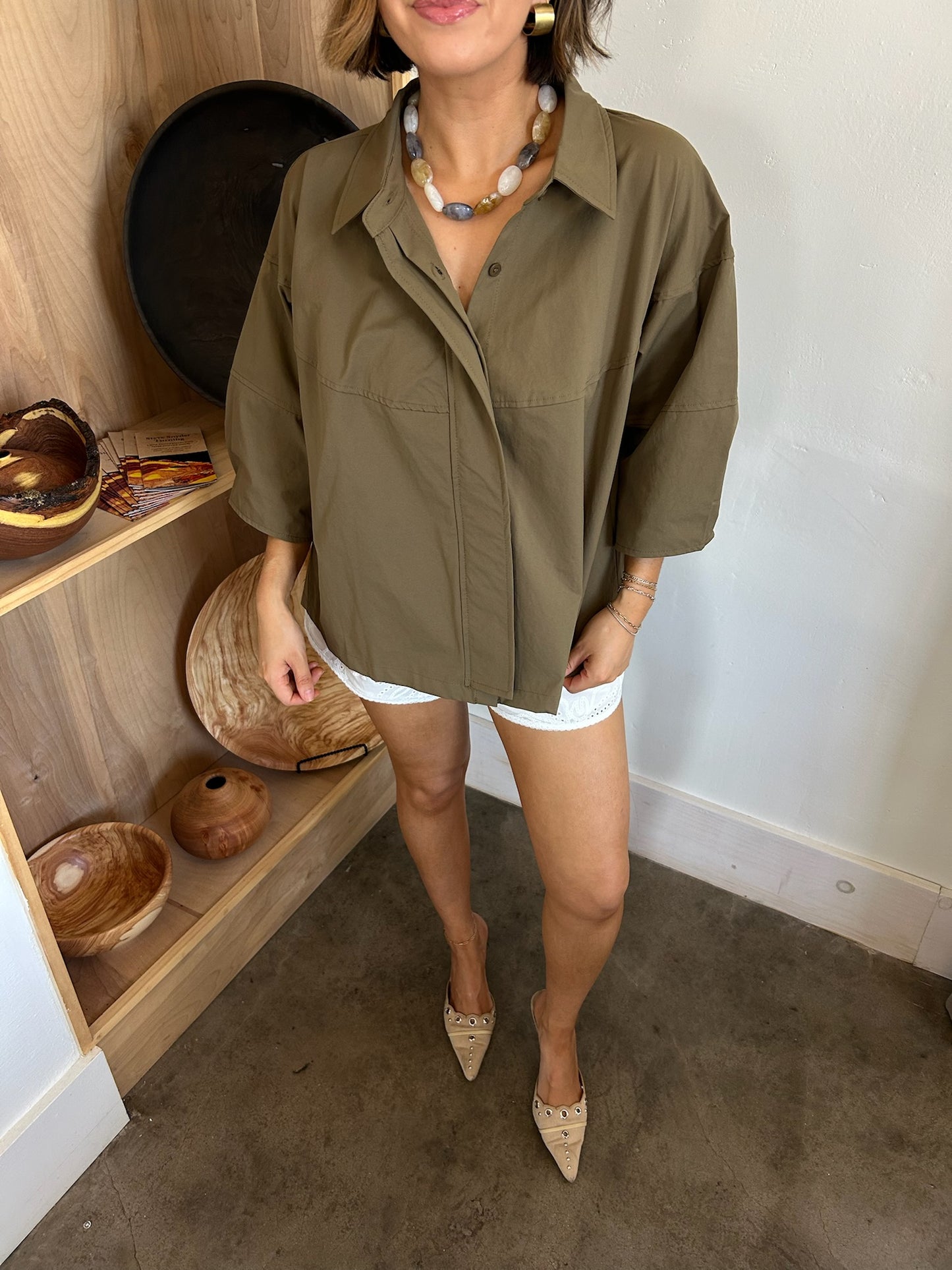 Sienna Top