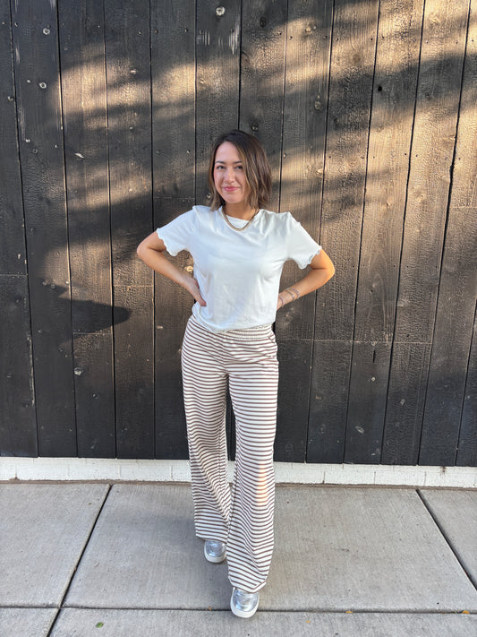 Slow Brew Pants