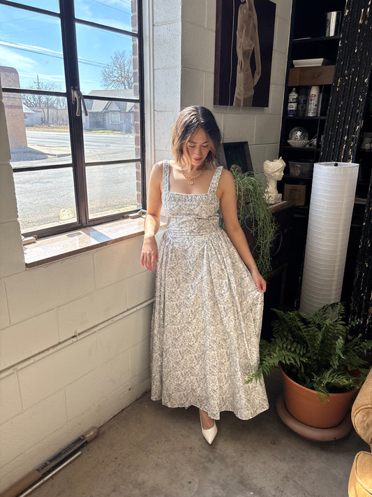 Willa Dress