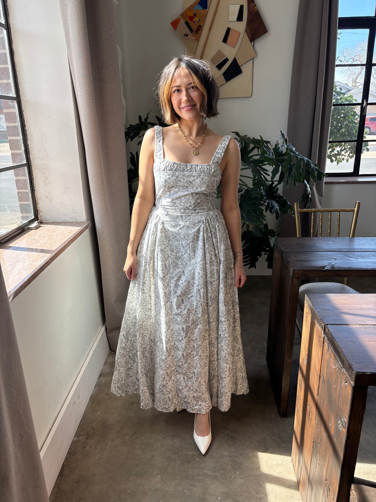 Willa Dress