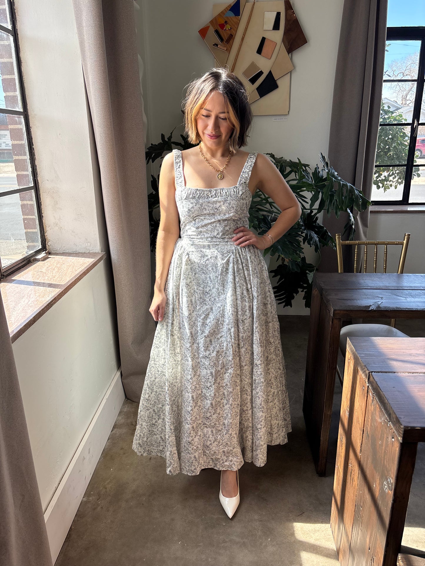 Willa Dress