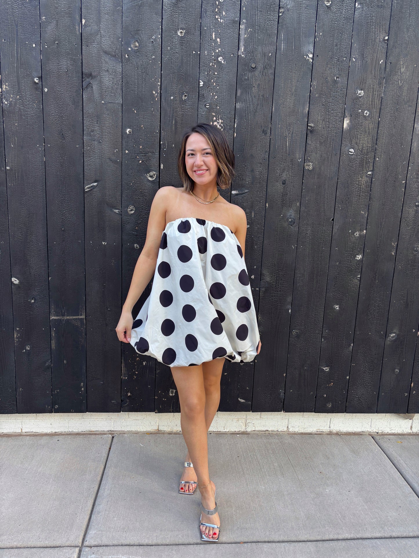 Dottie Dress