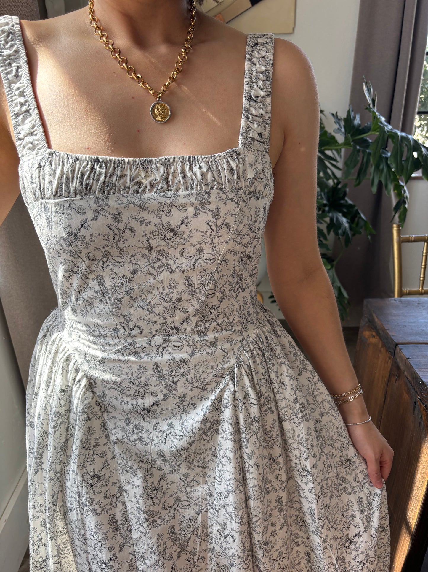 Willa Dress