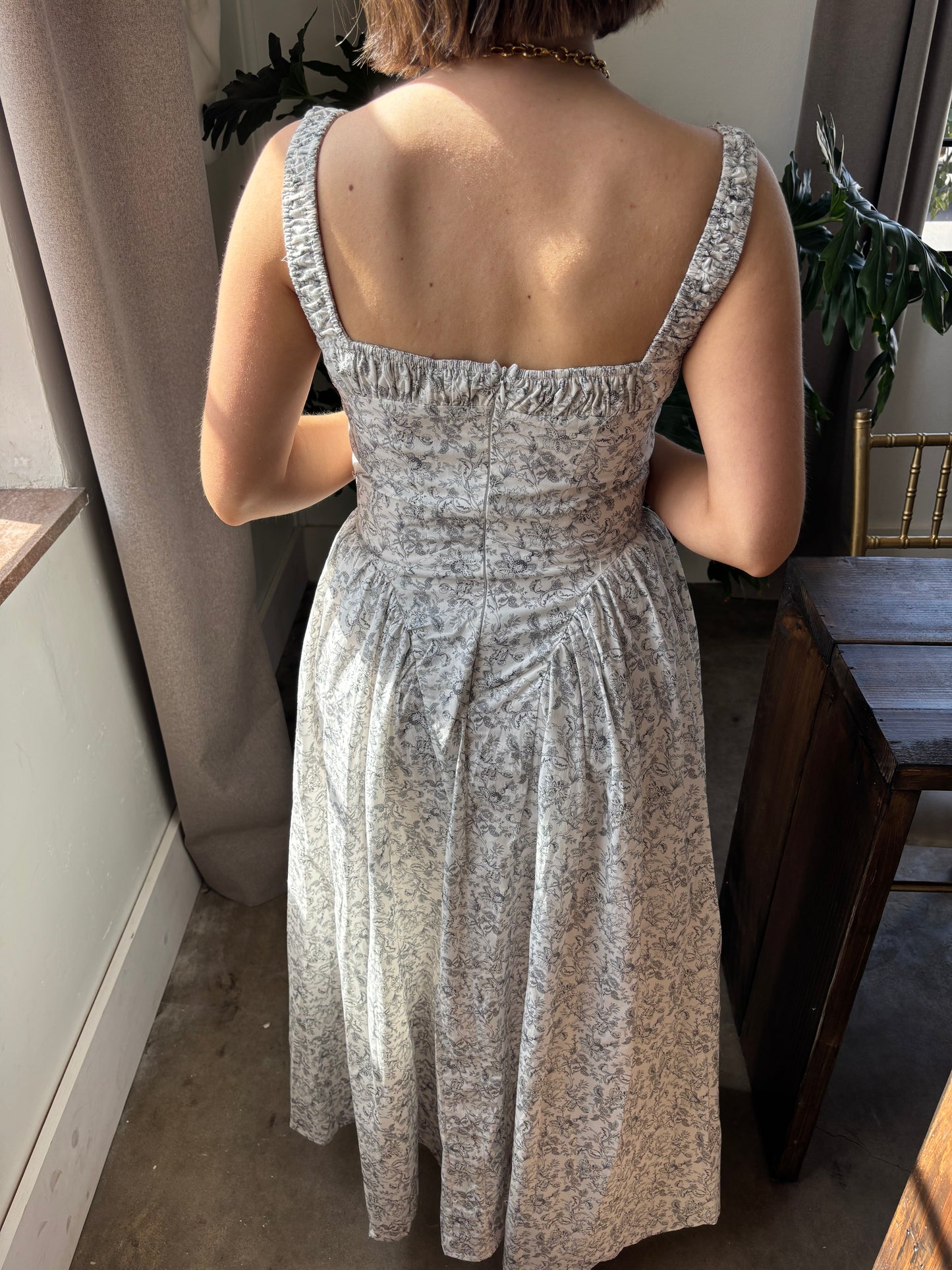 Willa Dress