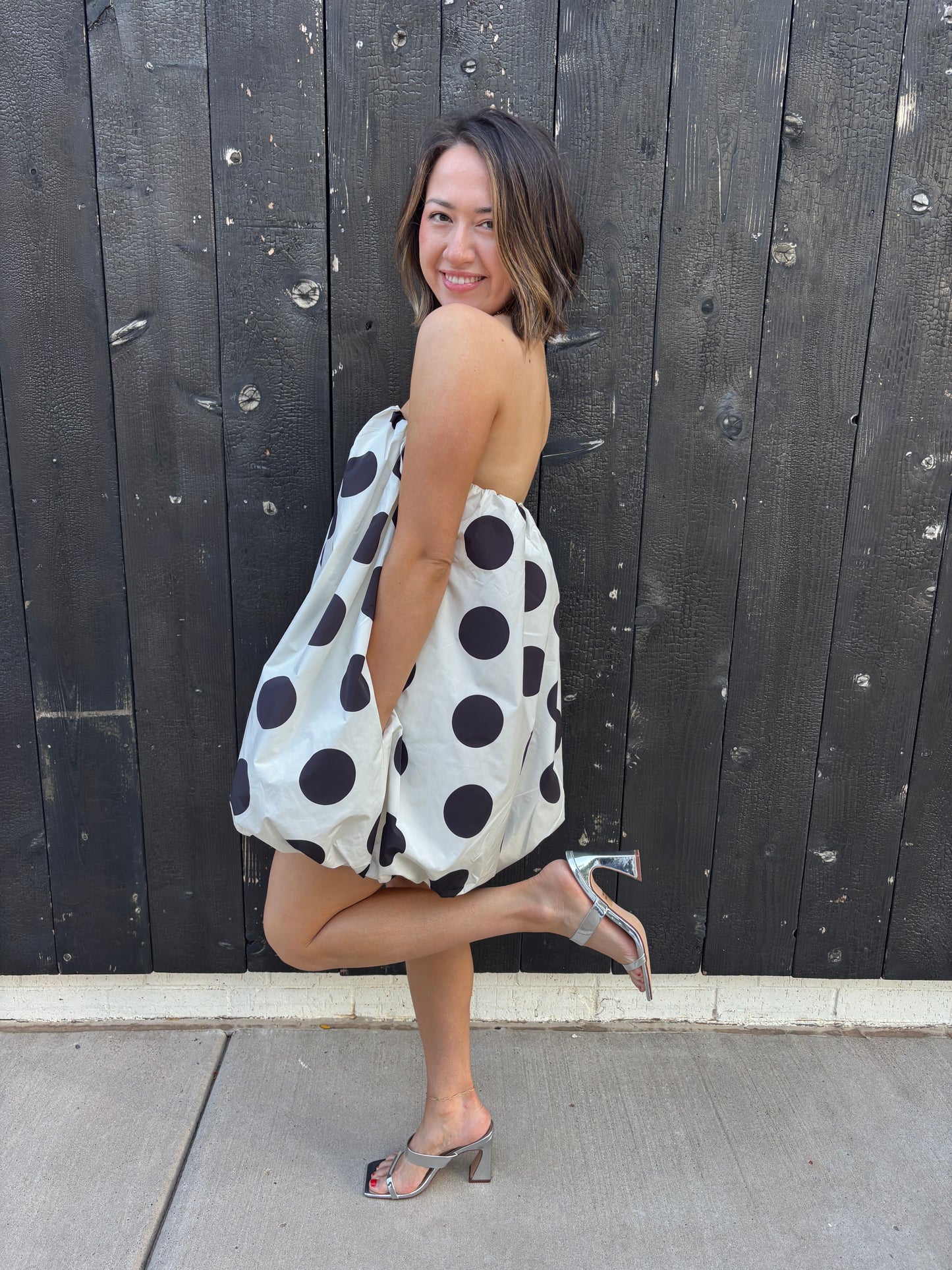 Dottie Dress