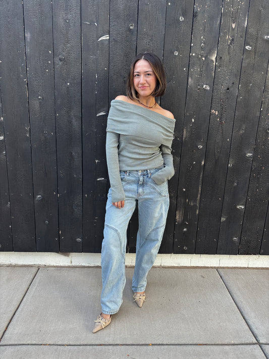 Soft Launch Top