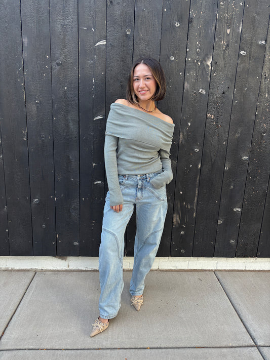 Soft Launch Top