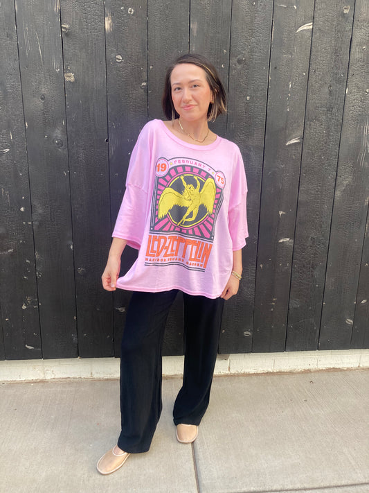 Whole Lotta Love Tee