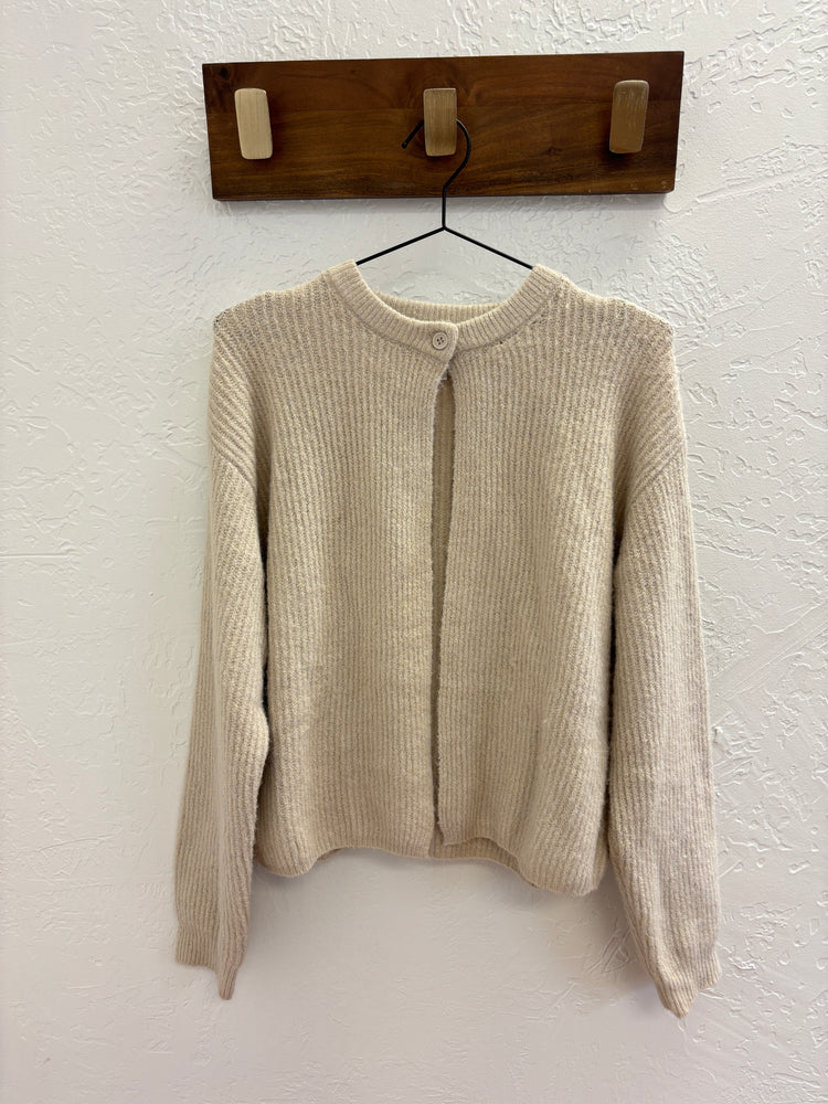 James Cardigan