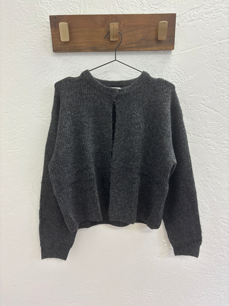 James Cardigan