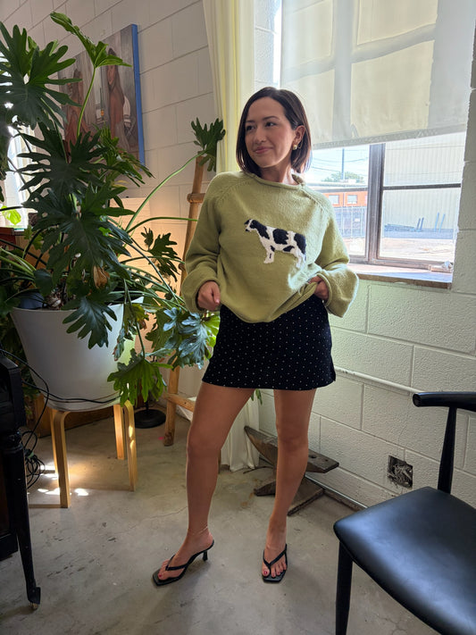 Sweet As Can Be Skort