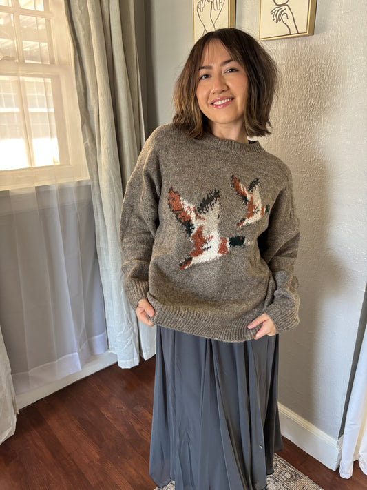 Lakeside Knit