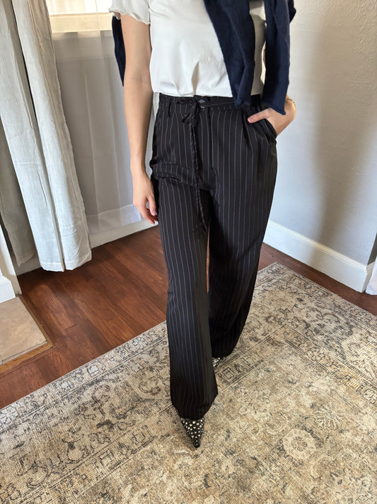 Boardroom Pants