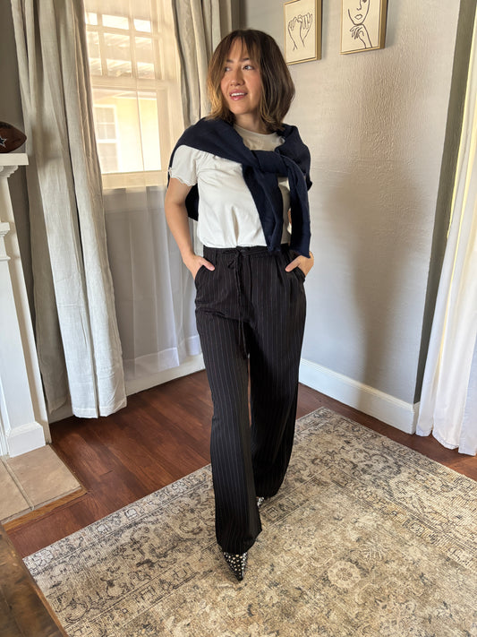 Boardroom Pants