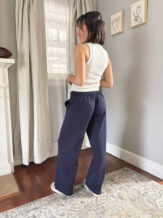 Catching Flights Pants